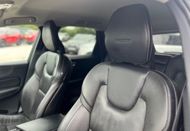 Volvo XC60 D5 POWERPULSE INSCRIPTION AWD AUTO 34