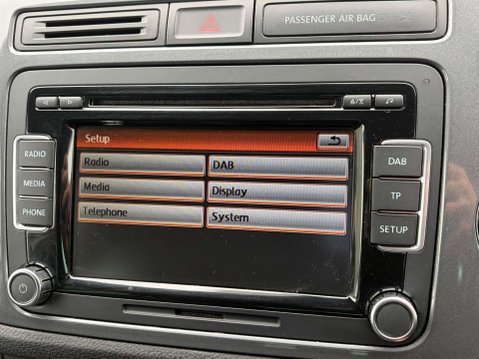Volkswagen Tiguan 2.0 Tiguan R-Line TDI BlueMotion Technology 4Motion Semi-Automatic 4WD 5dr 20