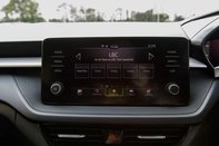 Skoda Fabia COLOUR EDITION MPI 24