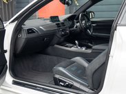 BMW 2 Series 3.0 M2 Competition Edition Auto 2dr 11
