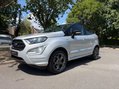 Ford Ecosport 1.0T EcoBoost ST-Line Euro 6 (s/s) 5dr 41