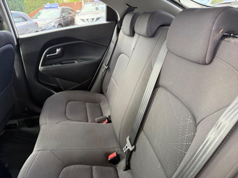 Kia Rio 1.4 CRDi EcoDynamics 3 Euro 5 (s/s) 5dr 24