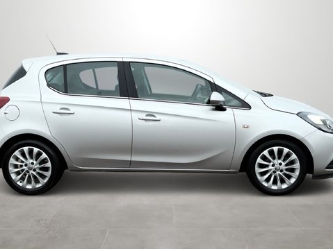 Vauxhall Corsa 1.4 SE Nav 5dr 10