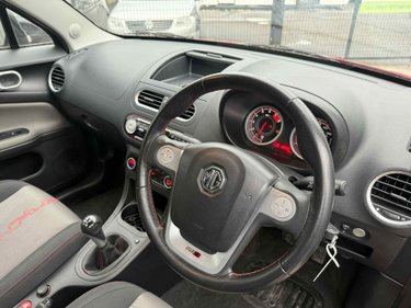MG MG3 3 STYLE VTI-TECH 4