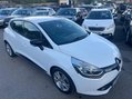 Renault Clio 1.2 16V Dynamique Nav Euro 6 5dr 8