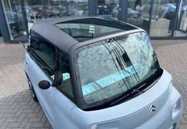 Citroen Ami AMI BLUE PACK AUTO 29