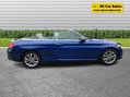 Mercedes-Benz C Class 2.0 C200 Sport Cabriolet G-Tronic+ Euro 6 (s/s) 2dr 4