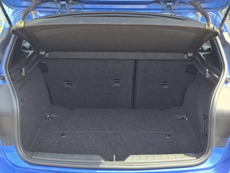 BMW 1 Series 1.6 120i M Sport Hatchback 5dr Petrol Auto Euro 6 (s/s) (177 ps) 30