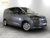 Volkswagen Multivan 1.4 TSI 13kWh Life MPV 5dr Petrol Plug-in Hybrid DSG Euro 6 (s/s) (218 ps)