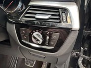 BMW 5 Series 2.0 520d xDrive M Sport Auto 4WD 4dr 79