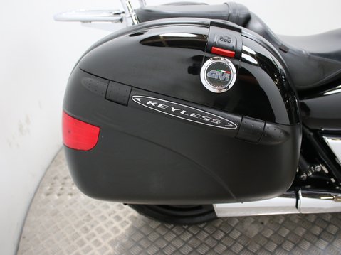 Triumph Thunderbird THUNDERBIRD STORM 15