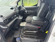 Toyota Proace City L1 Design 100 ps EAT8 Automatic Panel Van 18