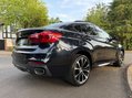 BMW X6 3.0 40d M Sport Edition Auto xDrive Euro 6 (s/s) 5dr 5