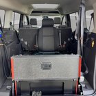 Ford Grand Tourneo Connect 1.5 TDCi Titanium Euro 6 (s/s) 5dr