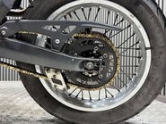 Derbi GP TERRA 125 2016 11K MOT ENDURO / SUPERMOTO ROAD LEGAL PROJECT 125CC 22