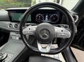 Mercedes-Benz E Class 3.0 E450 V6 AMG Line (Premium Plus) G-Tronic+ 4MATIC Euro 6 (s/s) 2dr 40