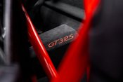 Porsche 911 GT3 RS PDK. FULL PSH. SPORTS CHRONO PACKAGE. PCCBS. LAVA ORANGE PAINTWORK. 22