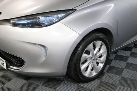 Renault Zoe DYNAMIQUE INTENS 31