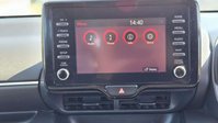 Toyota Yaris 1.5 VVT-h Icon Hatchback 5dr Petrol Hybrid E-CVT Euro 6 (s/s) (116 ps) 27