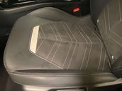 Vauxhall Mokka Mokka Ultimate EV 5dr 36