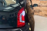 Volkswagen Up 1.0 High up! Hatchback 5dr Petrol ASG Euro 5 (75 ps) 65