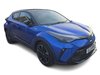 Toyota C-HR 2.0 VVT-h GR SPORT SUV 5dr Petrol Hybrid CVT Euro 6 (s/s) (184 ps)