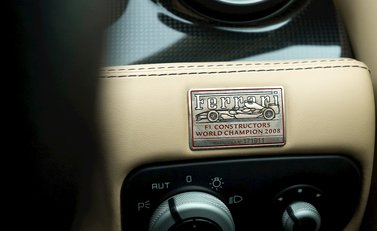 Ferrari 599 GTB HGTE 18