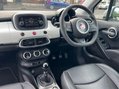 Fiat 500X 1.4 MultiAir Pop Star Euro 6 (s/s) 5dr 22