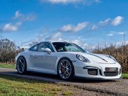 Porsche 911 GT3 PDK 3