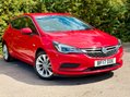 Vauxhall Astra 1.4i Turbo Design Euro 6 5dr 1