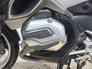 BMW R 1200 RT 2015 STUNNING EXAMPLE EBONY COLOUR SCHEME 45K NEW MOT 1200CC 36