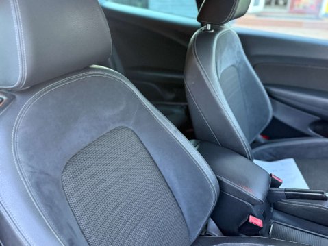 Volkswagen Scirocco 2.0 Scirocco GT BlueMotion Technology TDSi Semi-Auto 3dr 56