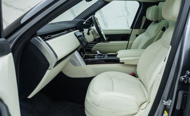 Land Rover Range Rover P400 AUTOBIOGRAPHY 21