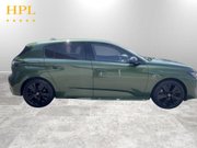 Peugeot 308 1.6 12.4kWh GT Premium Hatchback 5dr Petrol Plug-in Hybrid e-EAT Euro 6 (s/ 8
