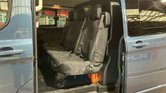 Ford Transit Custom Crew Cab AUTO LWB L2H1 Low Roof Limited 320 Air Con Alloys Cam EURO 6 8