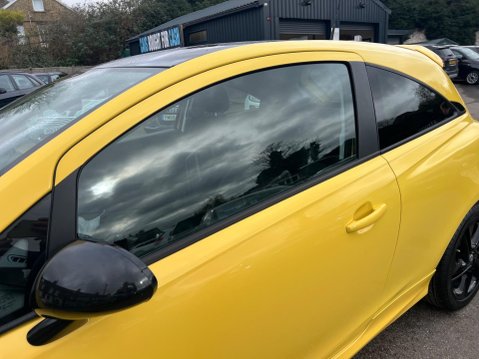 Vauxhall Corsa 1.4i ecoTEC Limited Edition Euro 6 3dr 13
