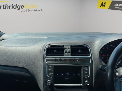 Volkswagen Polo 1.2 TSI Match Edition Euro 6 (s/s) 5dr 29