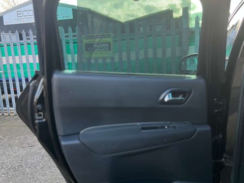 Peugeot 3008 1.6 3008 Allure e-HDi Semi-Auto 5dr 49