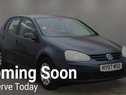 Volkswagen Golf MATCH FSI