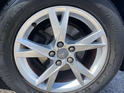 Audi Q3 2.0 Q3 SE TDI 5dr 66