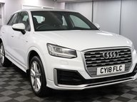 Audi Q2 TFSI S LINE 30