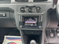 Volkswagen Caddy 2.0 TDI C20 BlueMotion Tech Startline SWB Euro 6 (s/s) 5dr 20