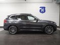 BMW X3 3.0 30d M Sport Auto xDrive Euro 6 (s/s) 5dr 90