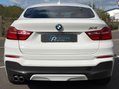 BMW X4 3.0 30d M Sport Auto xDrive Euro 6 (s/s) 5dr 7