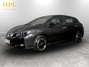 Nissan LEAF 39kWh Acenta Hatchback 5dr Electric Auto (150 ps) Air Con - Alloys - DAB Ra 3