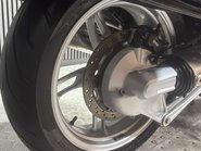 BMW R1150 2003 ONLY 34K FULL LUGGAGE NEW MOT WARRANTY BOXER TWIN 36