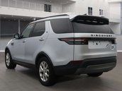 Land Rover Discovery 3.0 Discovery SE SD6 Auto 4WD 3