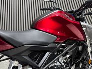 Honda CB 2020 ONLY 2K 125CC LEARNER 15BHP SPORT NEO MODEL 24