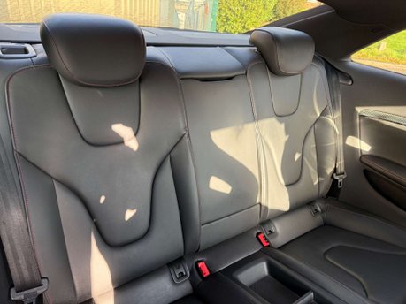 Audi RS5 4.2 RS 5 FSI Quattro Auto 4WD 2dr 24