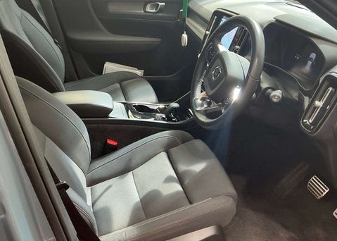 Volvo XC40 Recharge Twin 78kWh Plus SUV 5dr Electric Auto AWD (408 ps) 11